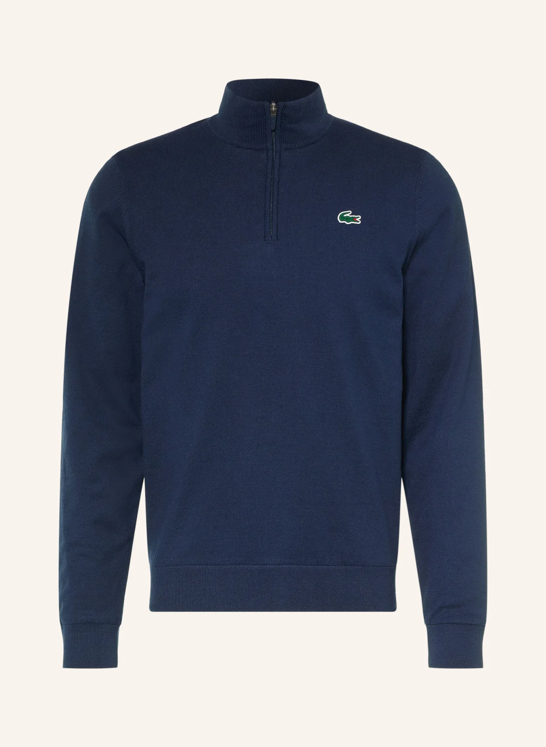 LACOSTE Funktions-Troyer