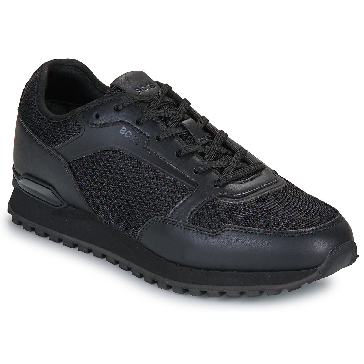 BOSS - Parkour-L_Runn_methn - Black