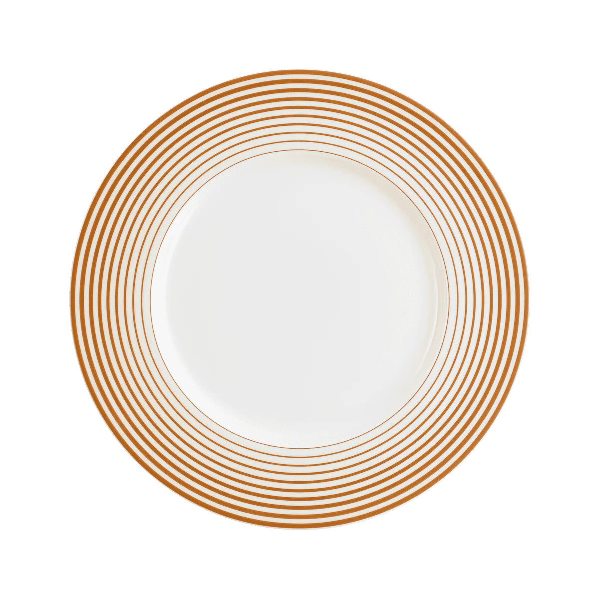 Assiette plate