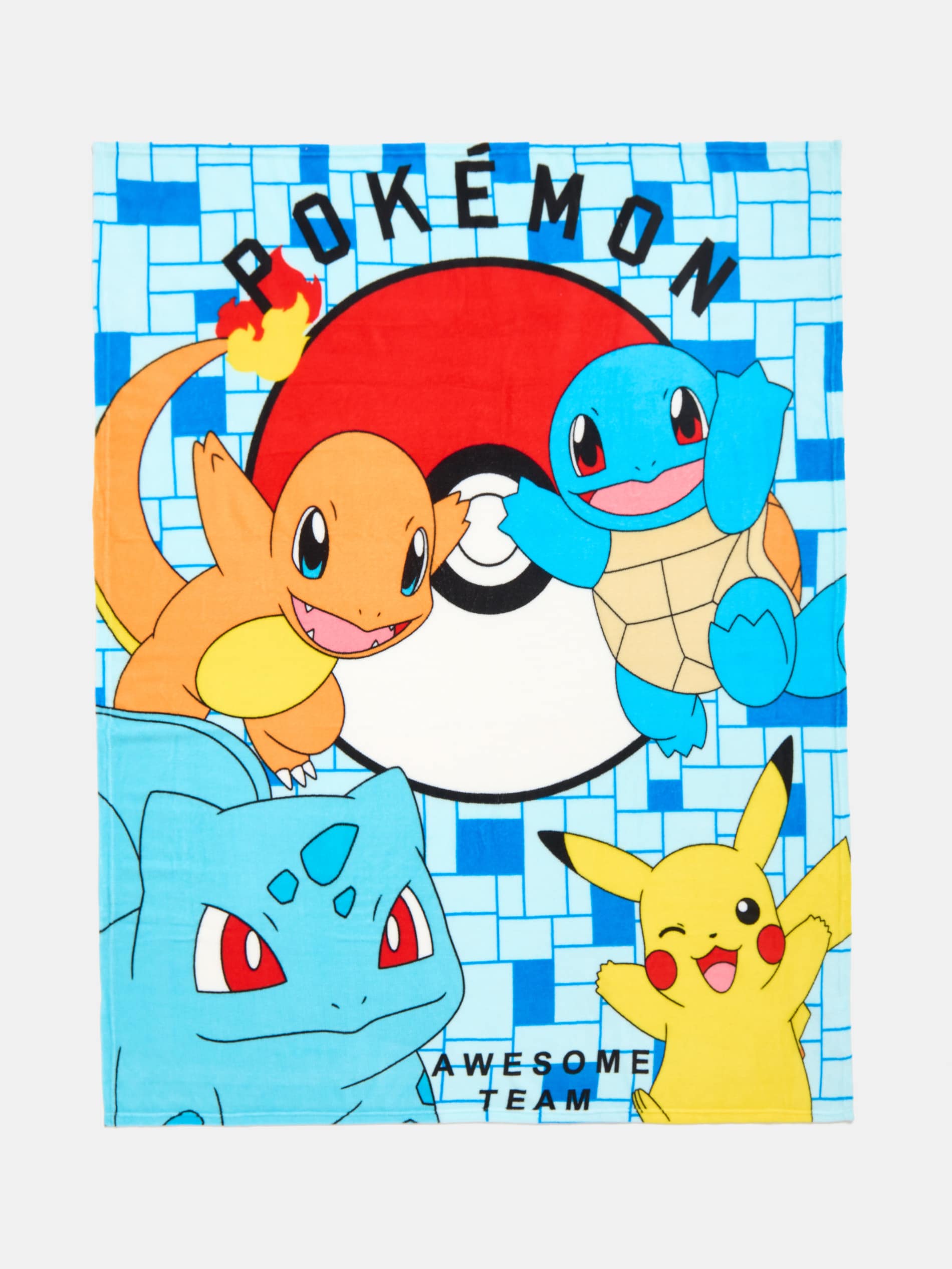 Koc Pokemon