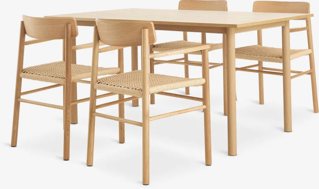 ALSTED + ISLEV/VENSLEV