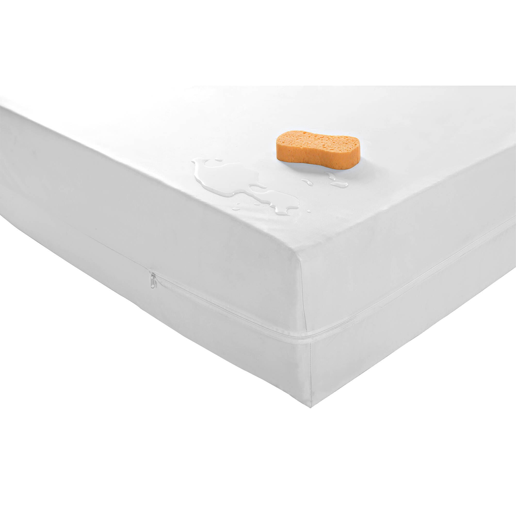 Housse matelas PVC imperméable
