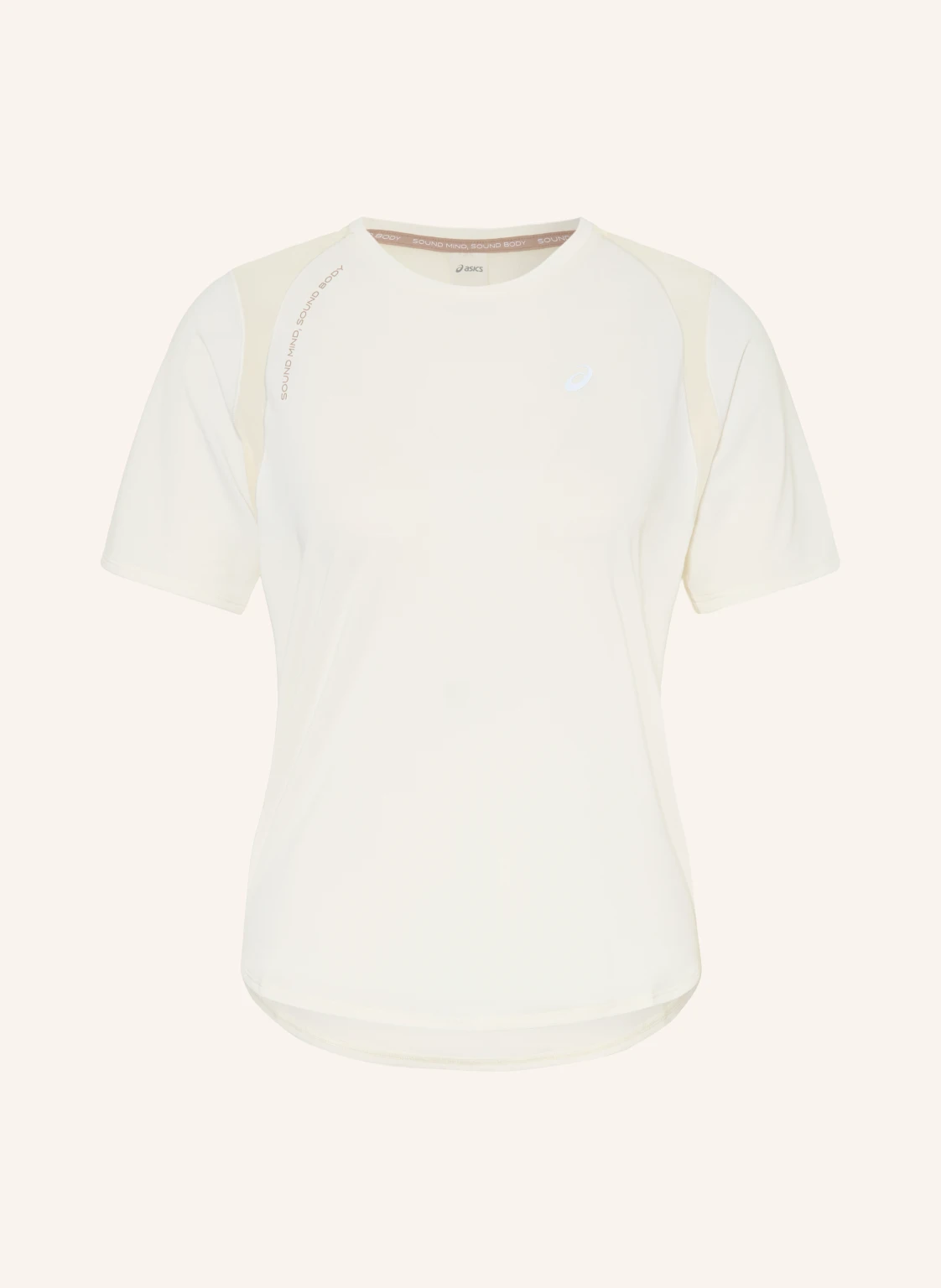 ASICS Funktionsshirt ROAD