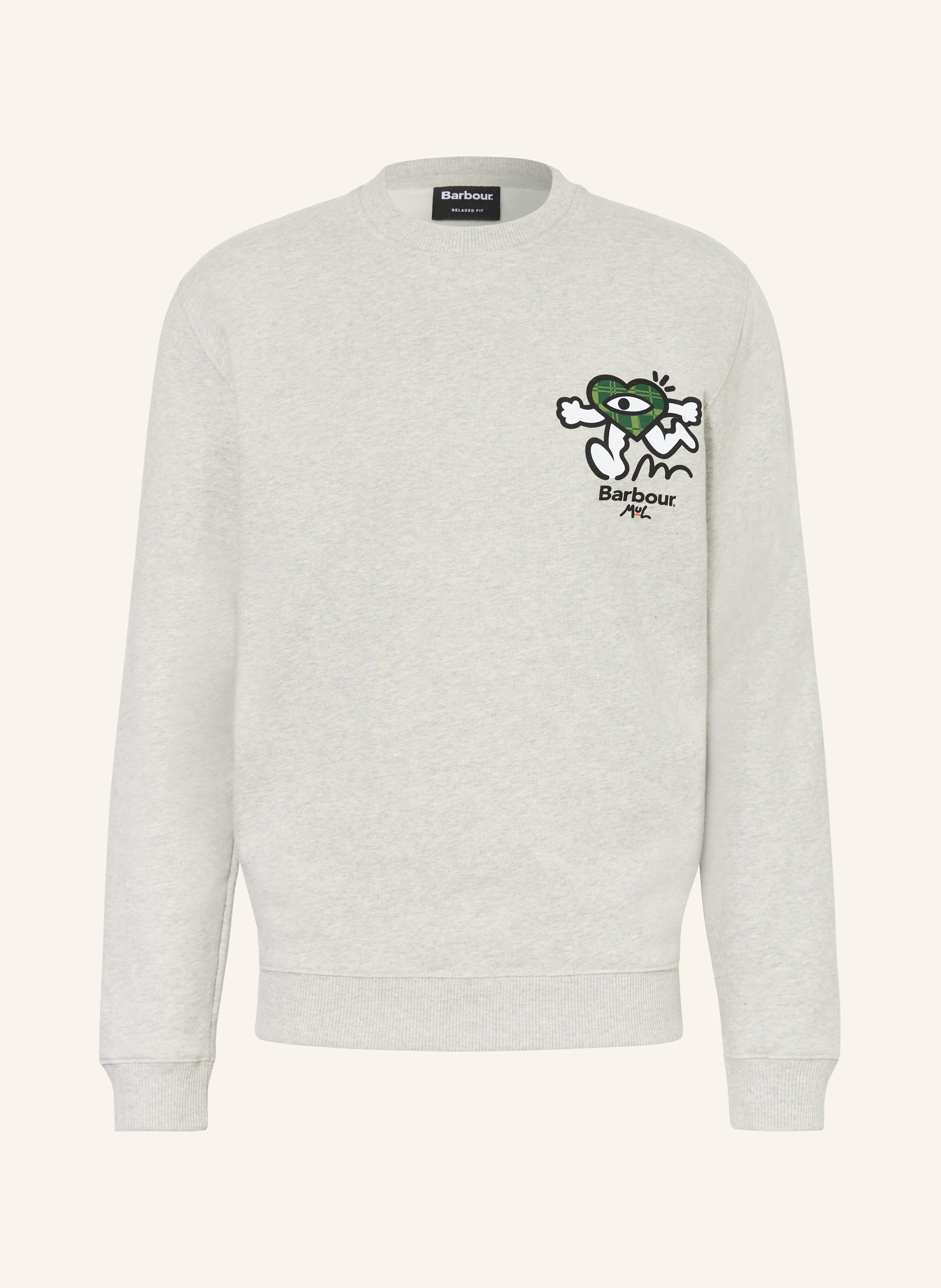 Barbour Sweatshirt