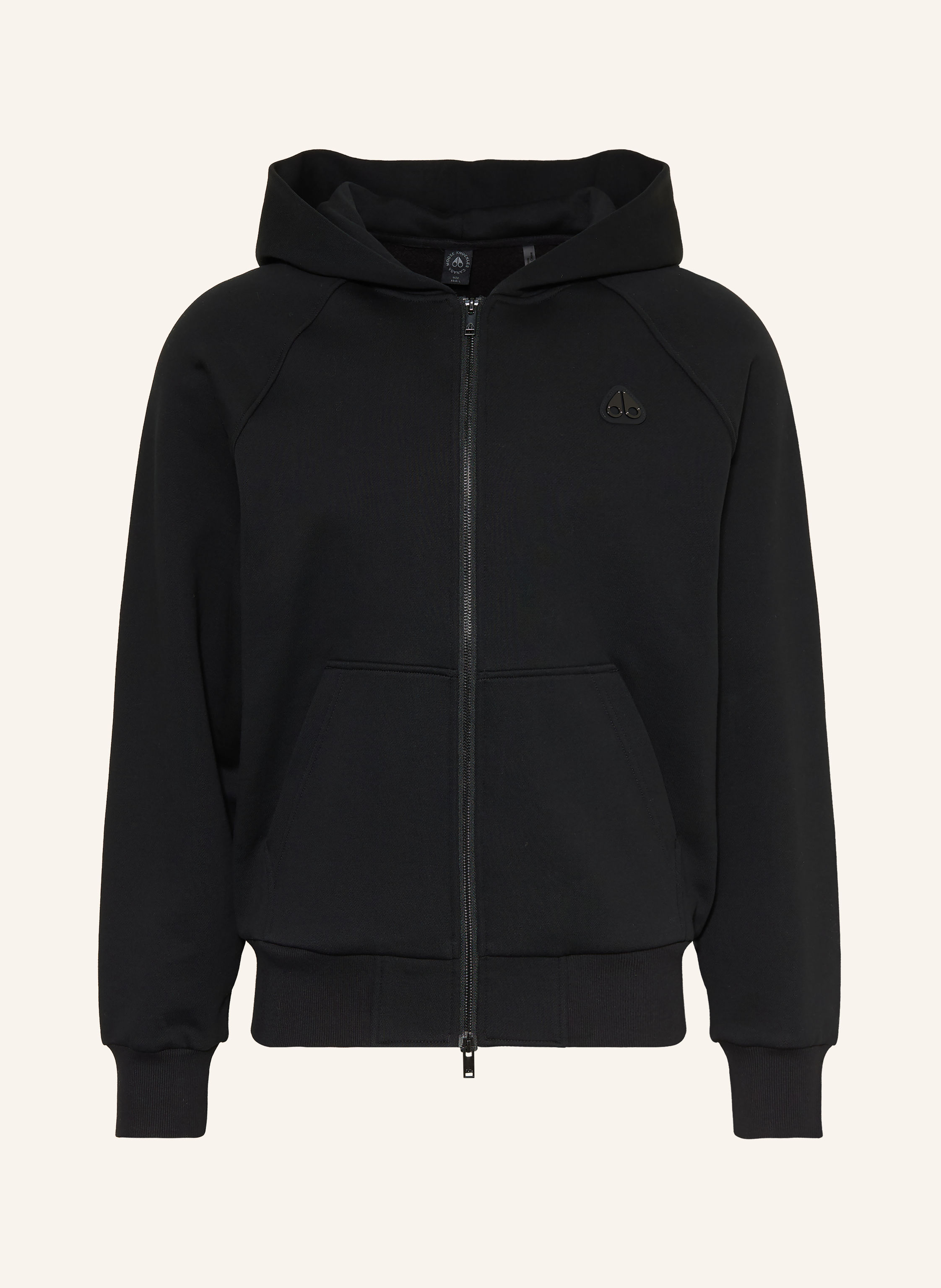 MOOSE KNUCKLES Sweatjacke YUL