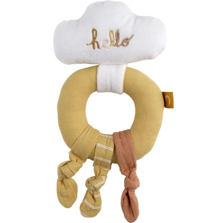 SUNLIGHT - Hochet Sunlight