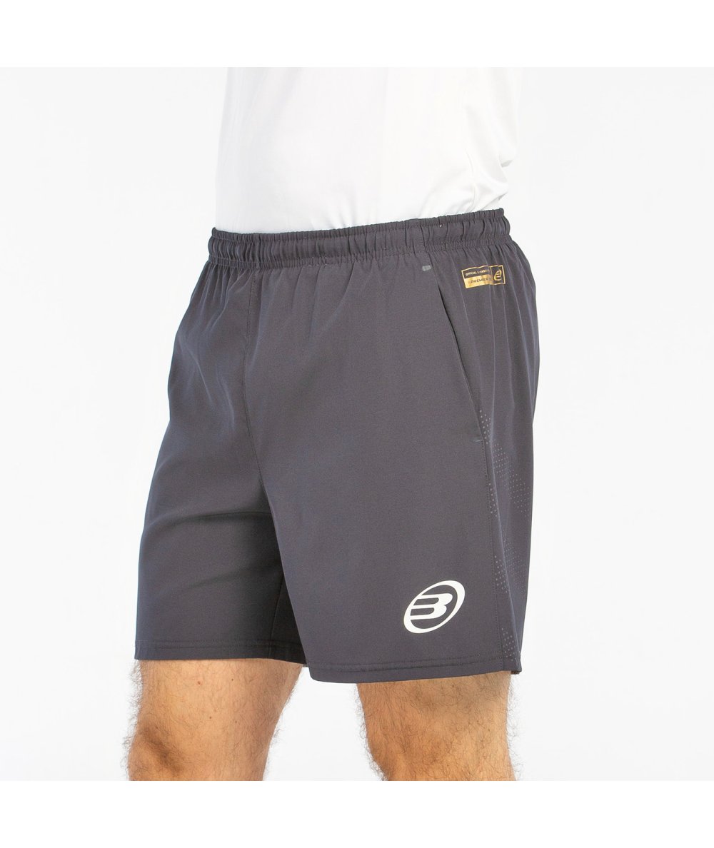 SHORT BULLPADEL BROZO CARBON