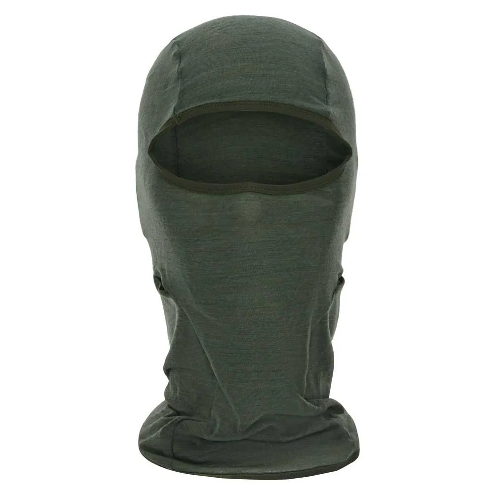 Santini Explorer Wool balaclava