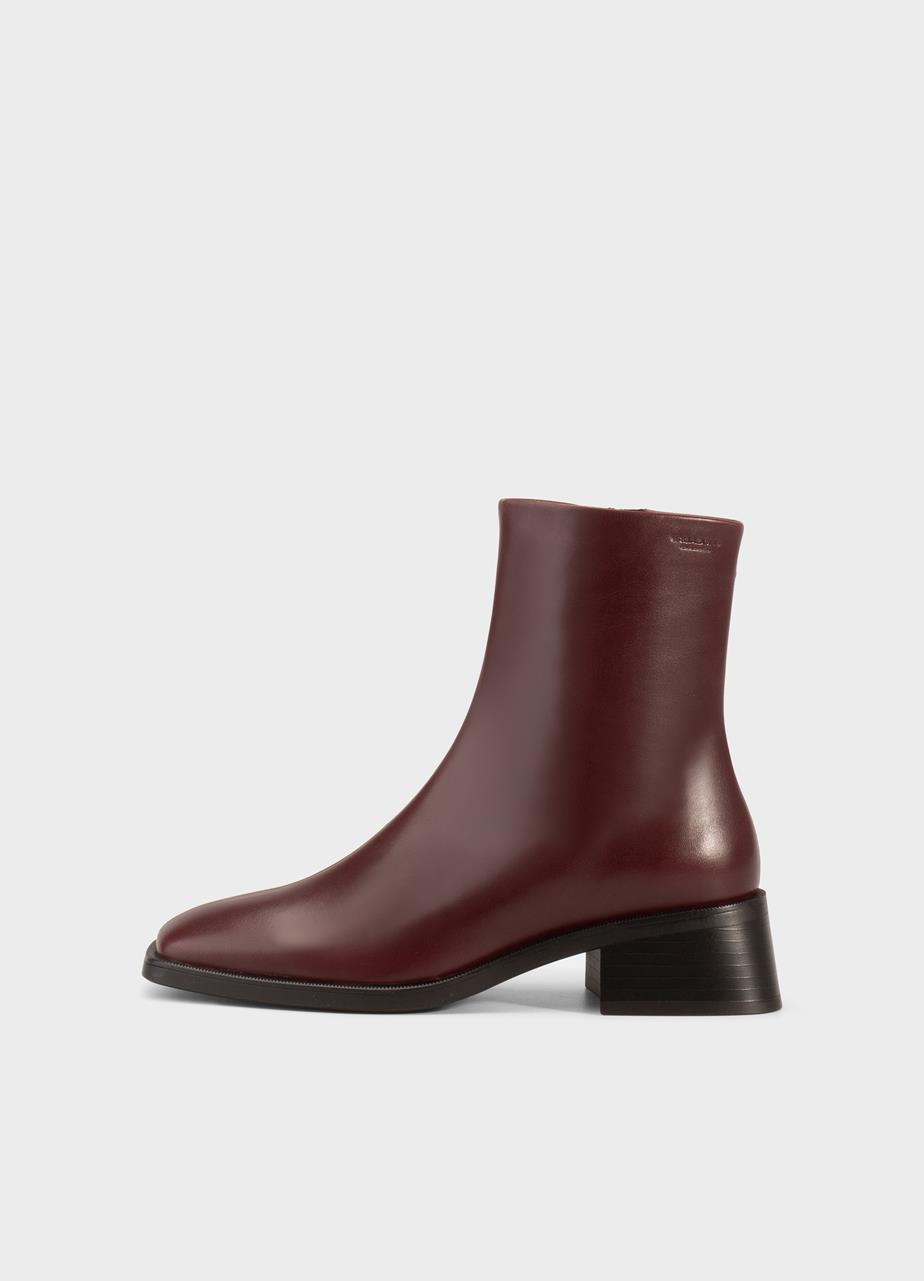 Blanca Ankle Boots