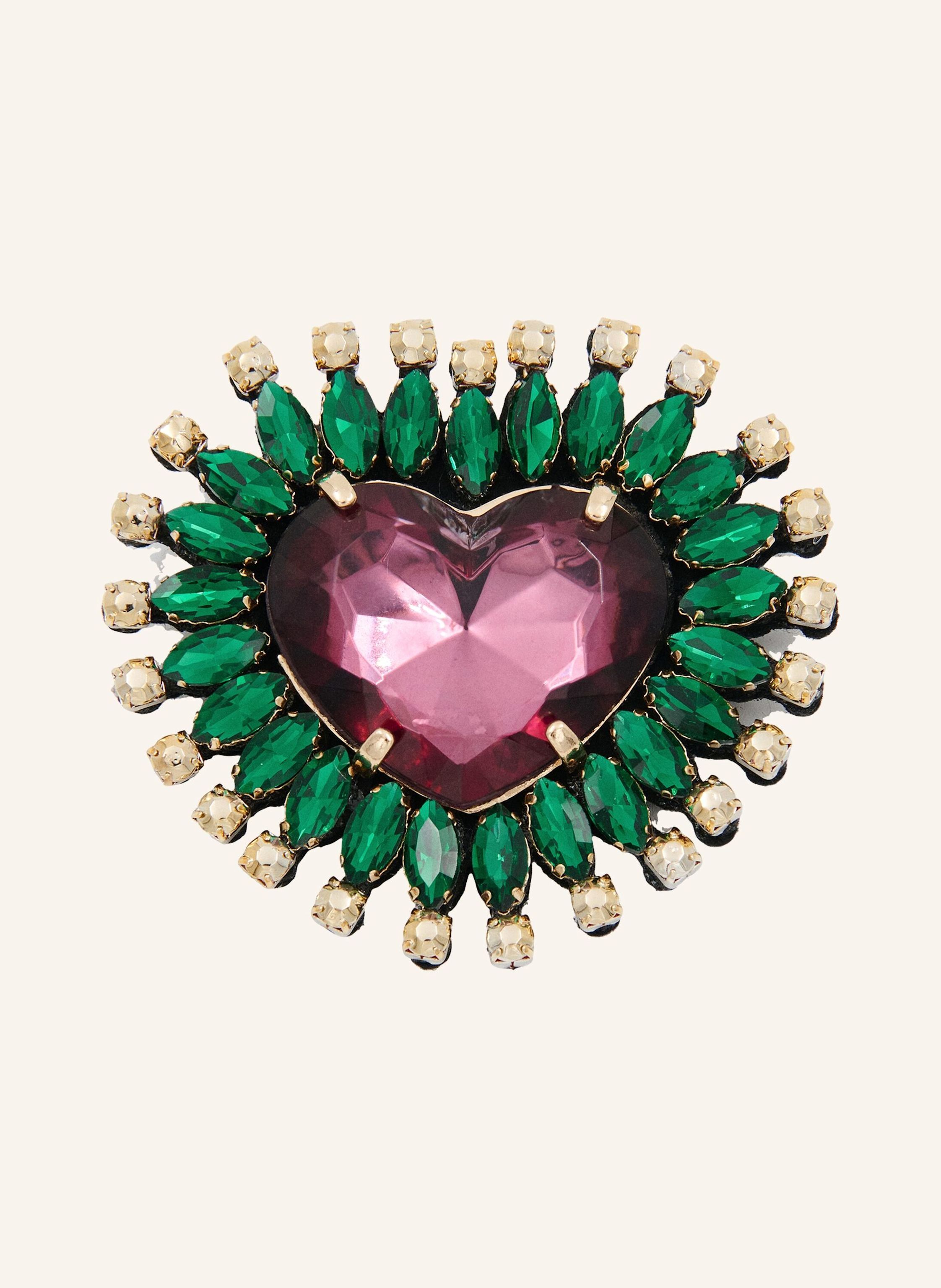 ESSENTIEL ANTWERP Accessoire KOEUR2