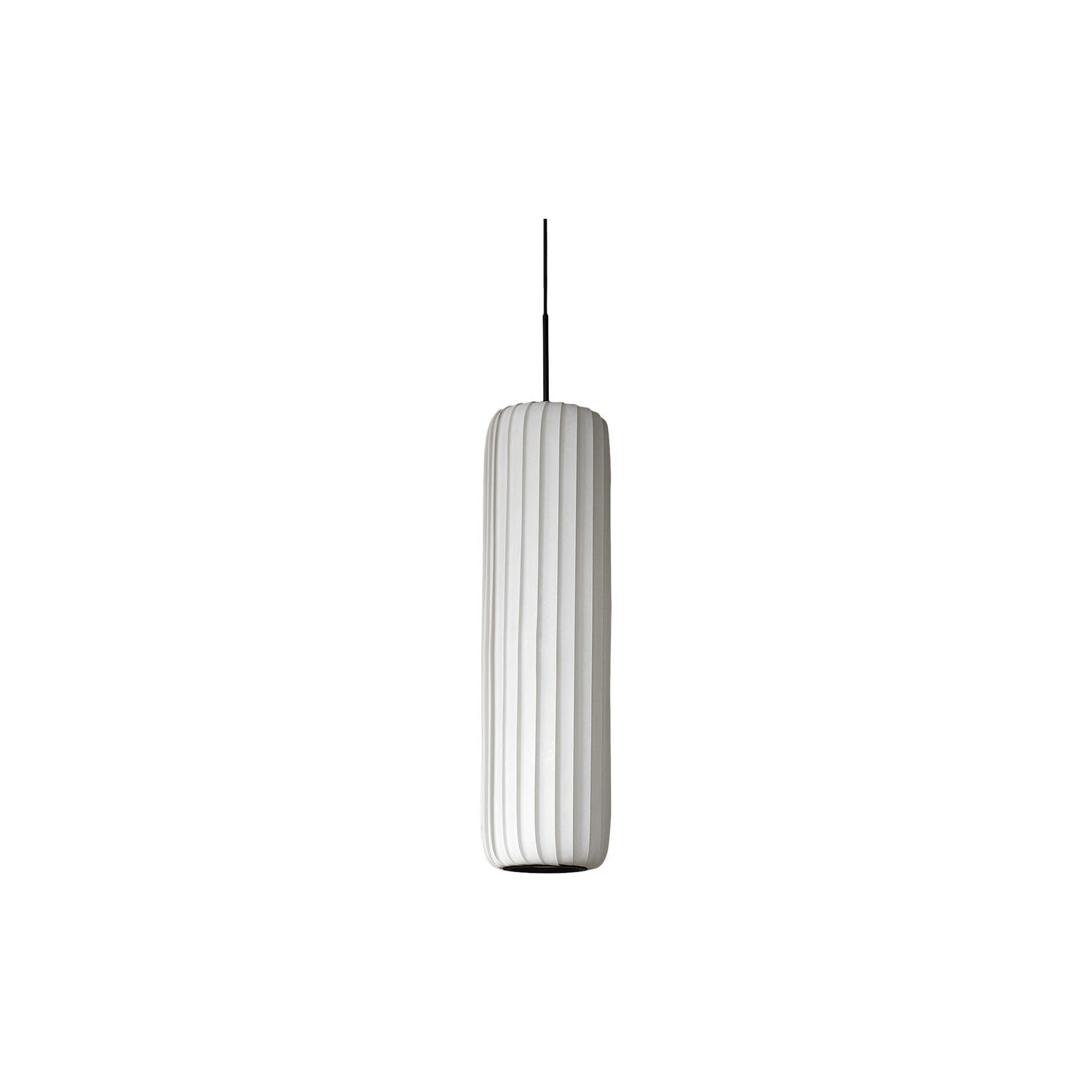 TR37 Pendant, white/nonwoven