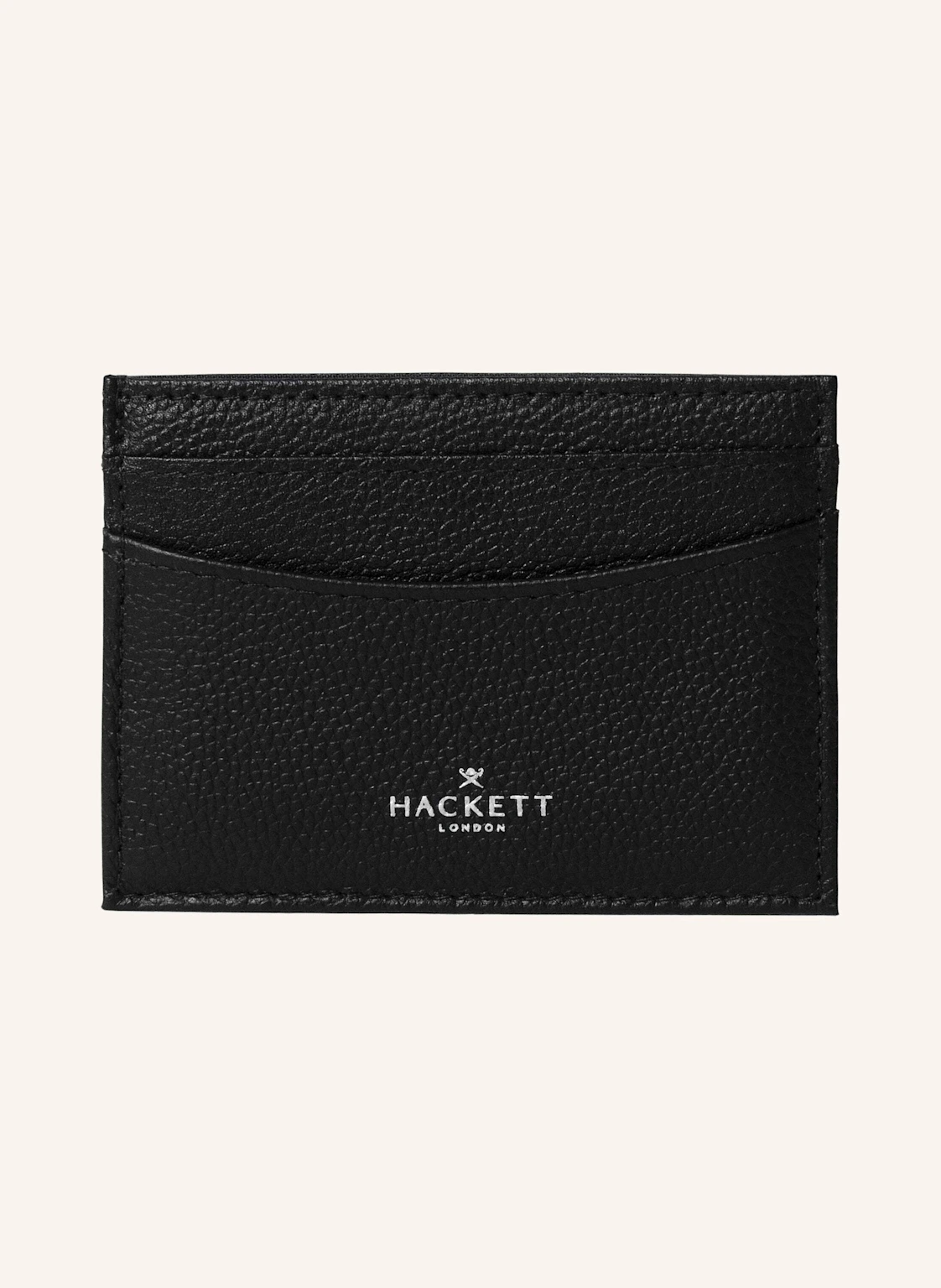 HACKETT LONDON Kartenetuis LUXE CARDHOLDER