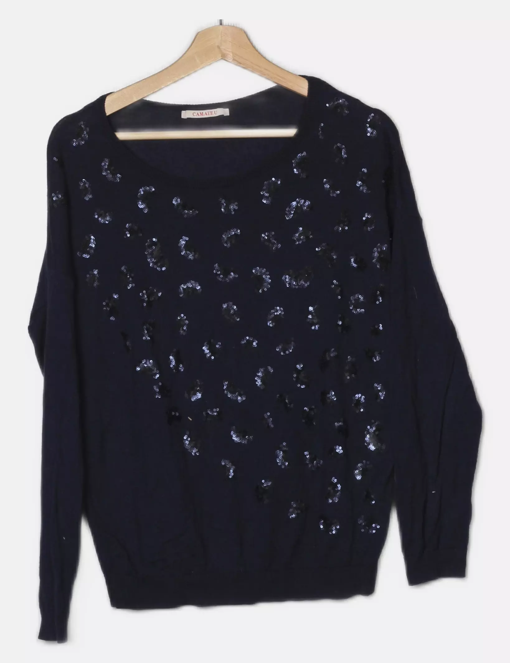 Camaïeu jumper Knitted