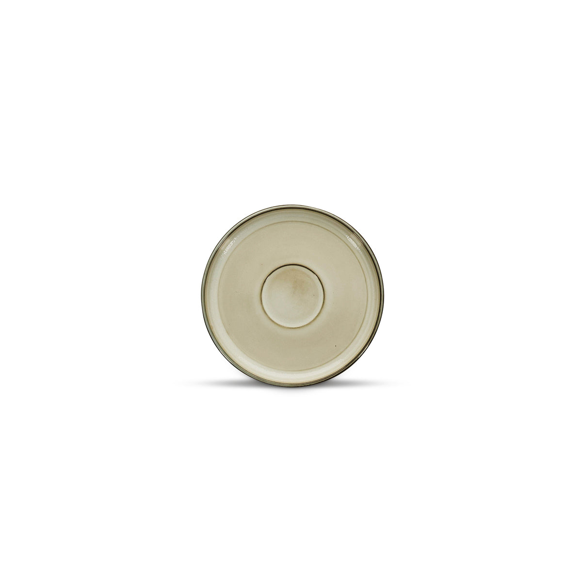 Salt & Pepper - Schotel 15cm ivoor Meridian - Set van 4