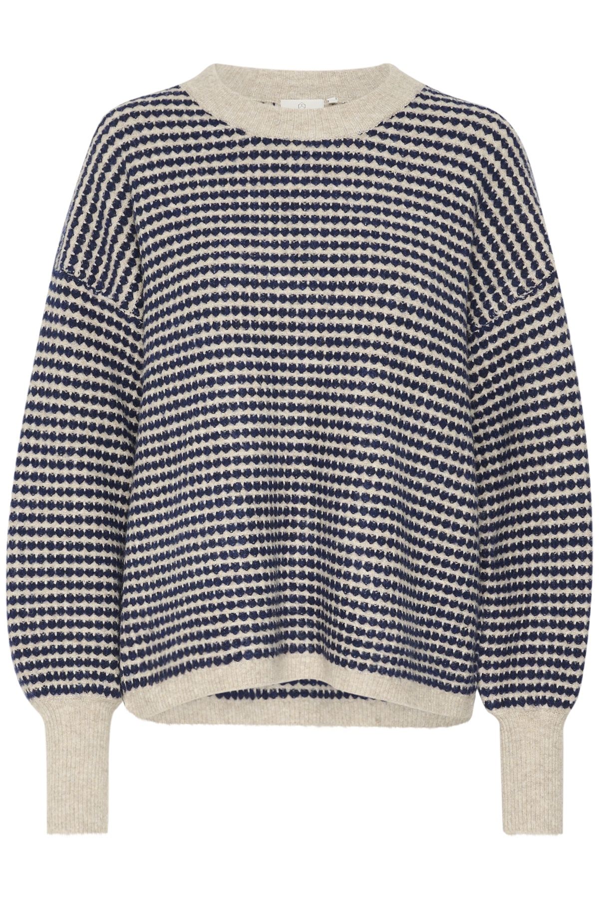 Kaffe KAellery Crew Neck Pullover