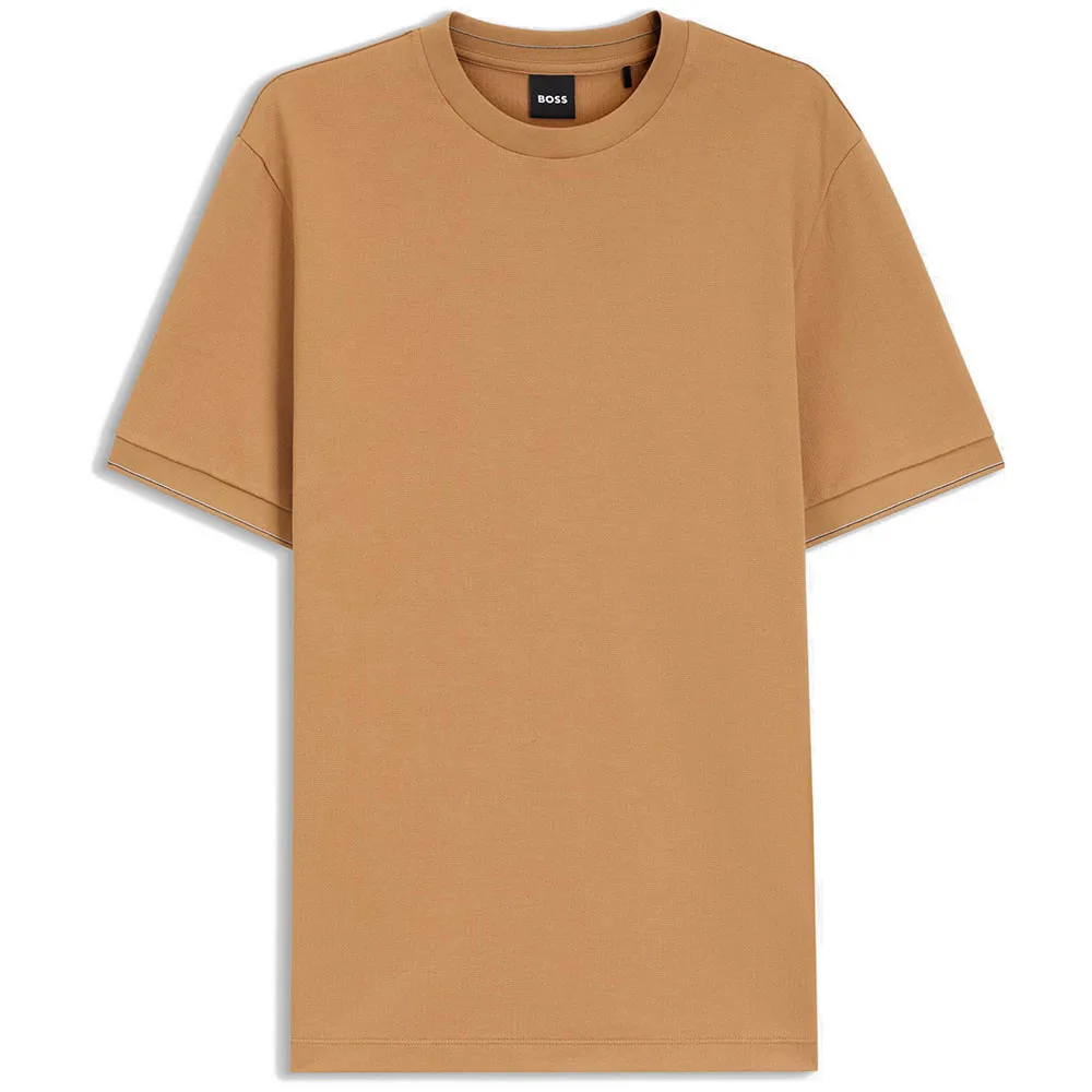BOSS Taut 90 10281528 short sleeve T-shirt