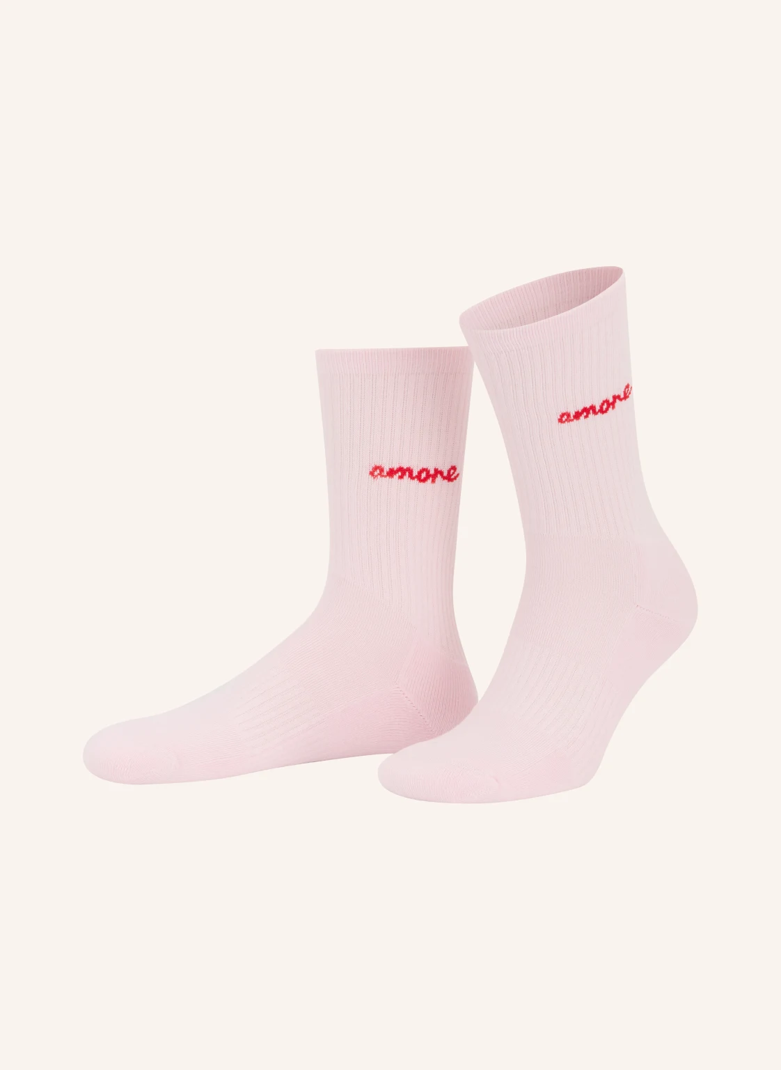 NBDC Socken AMORE