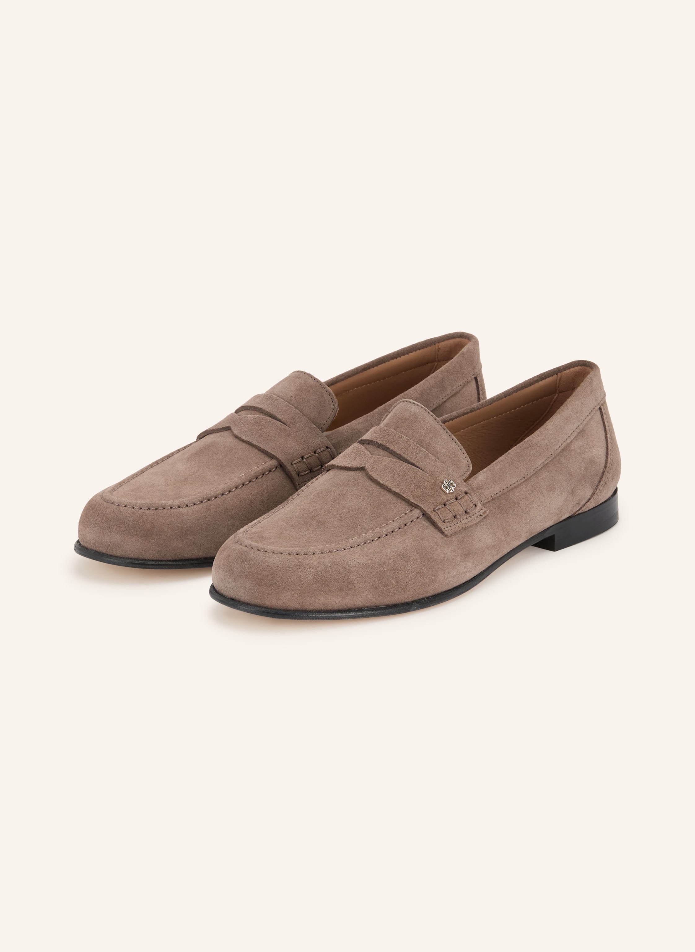 BOSS Penny-Loafer JADEY