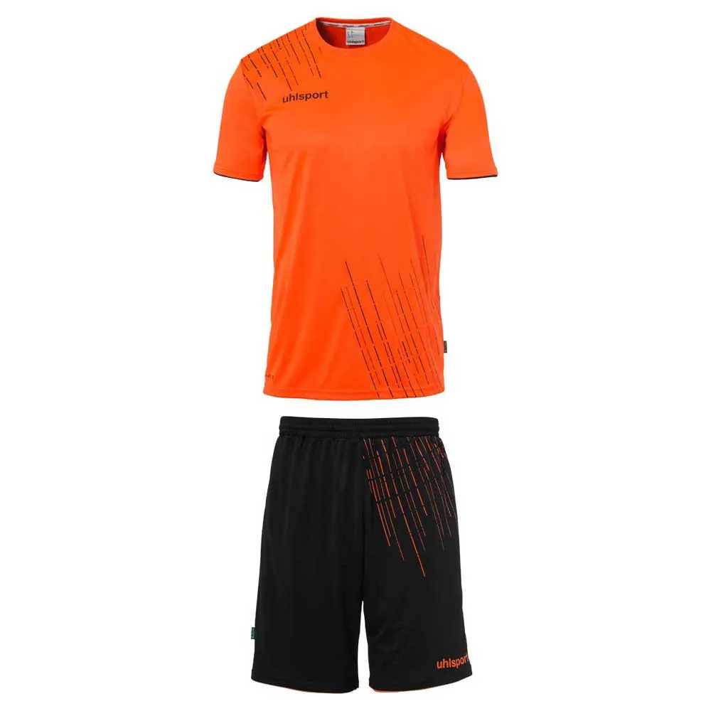 Uhlsport Score 26 short sleeve set