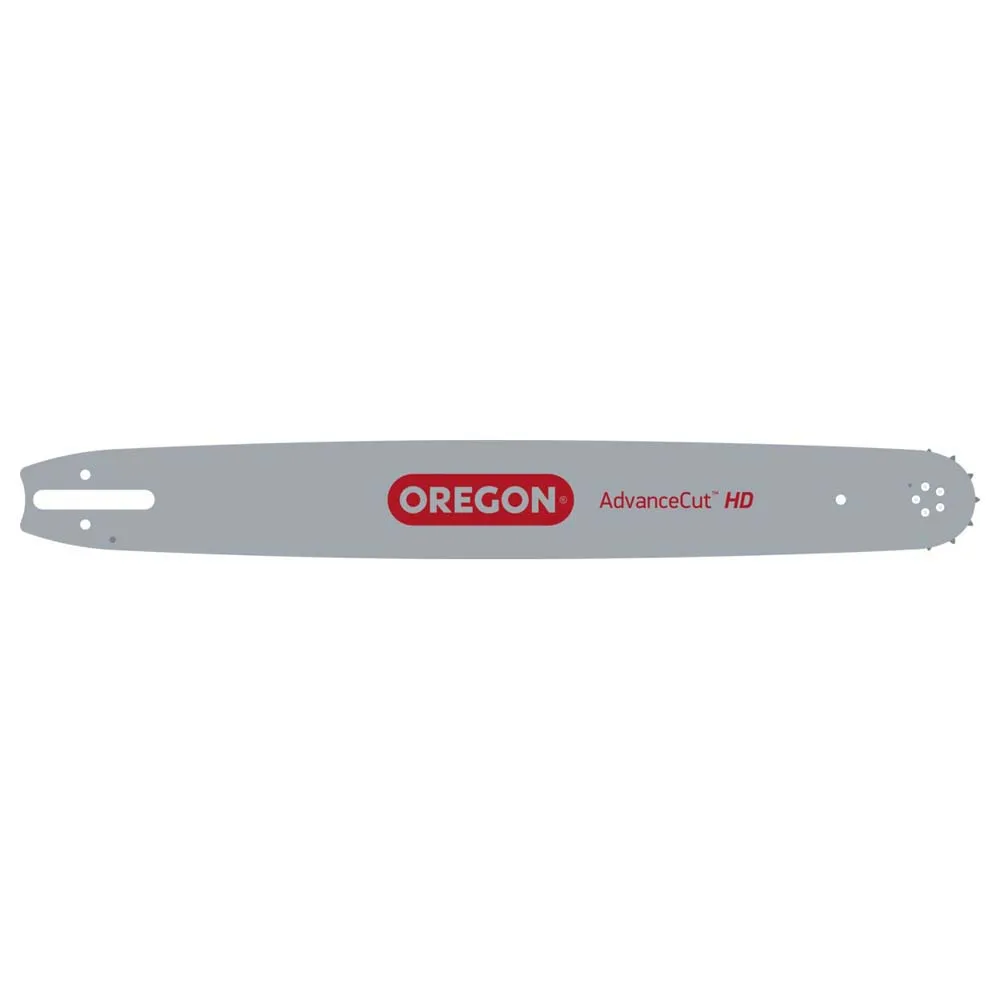 Oregon 203SLHD025 PRO 20´´ 51 cm 063´´ 1.6 mm Laminated Chainsaw Sword