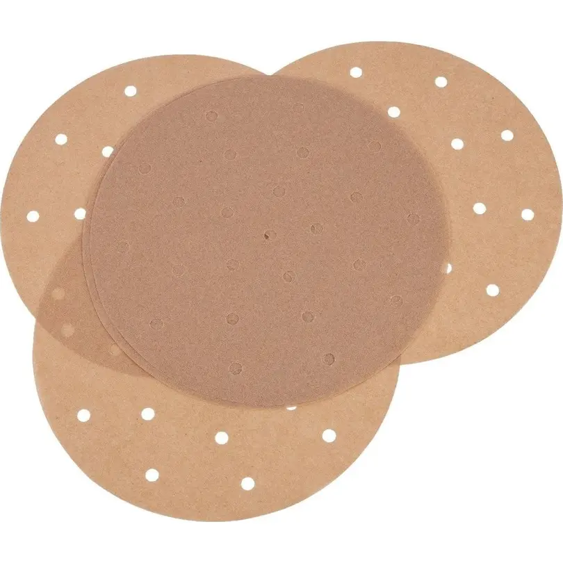 Backpapier 100er-Set Nerthus