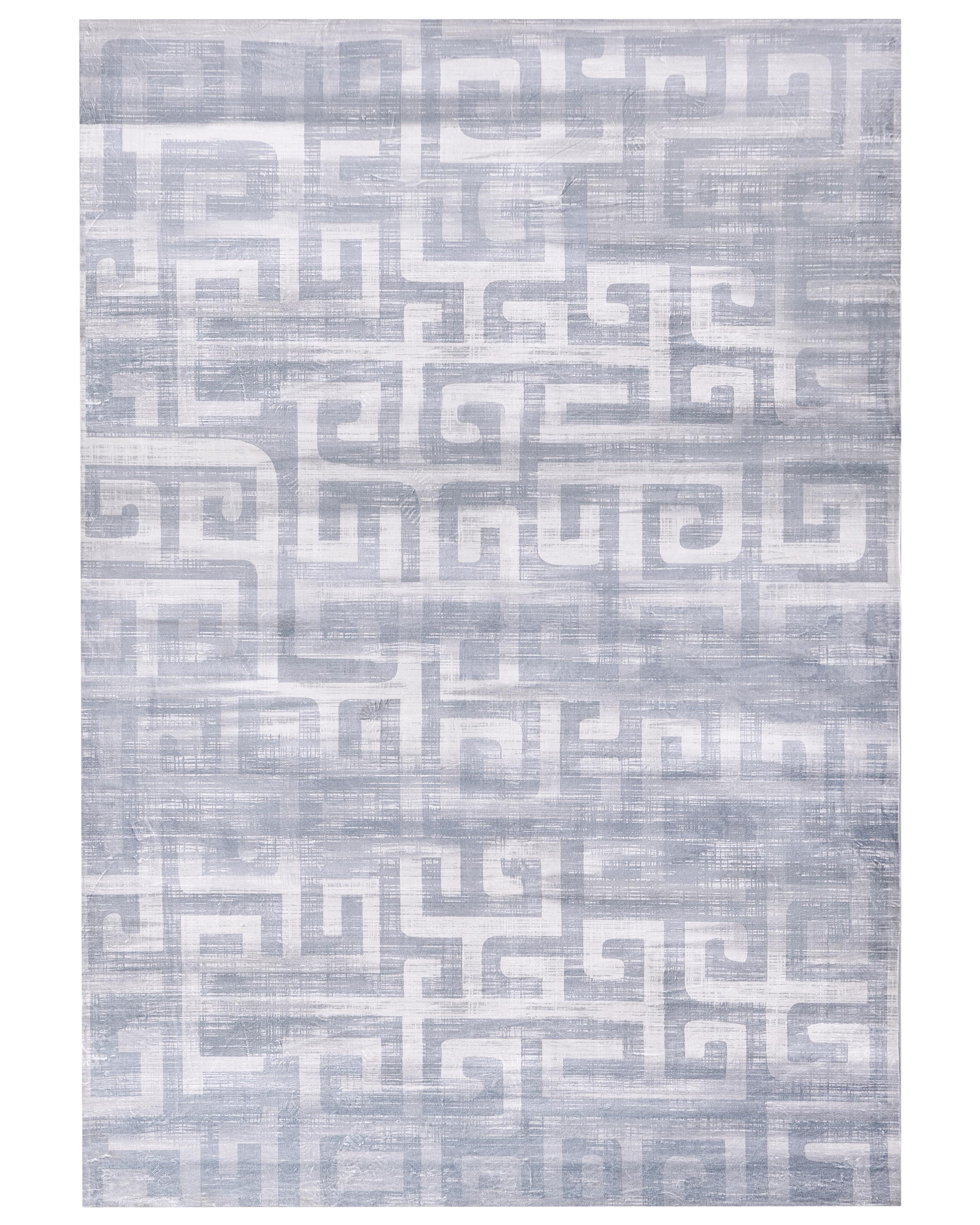 Rug BEYDAG Grey 140 x 200 cm