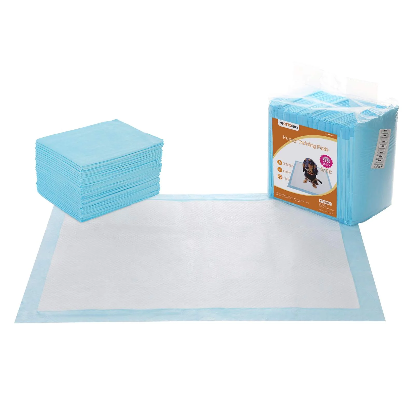 55 Tapis éducateur animal L
