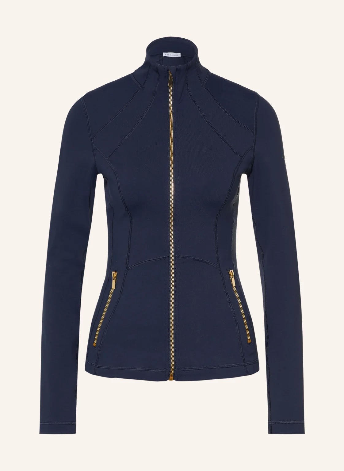 MRS & HUGS Midlayer-Jacke