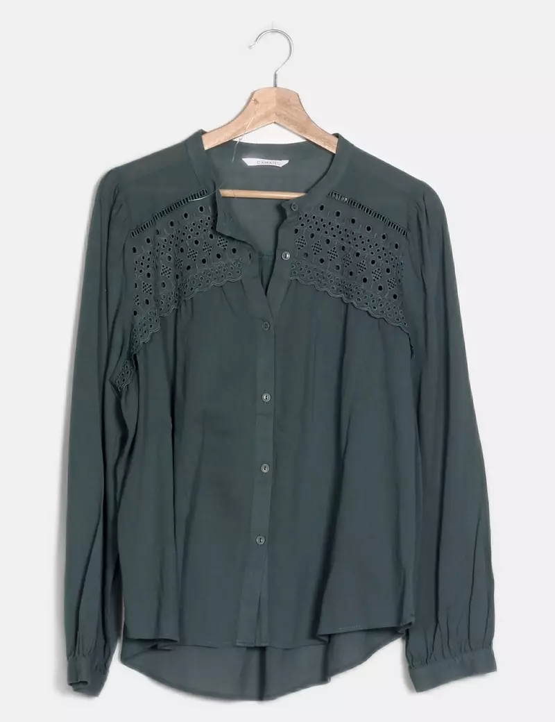 Camaïeu Shirt