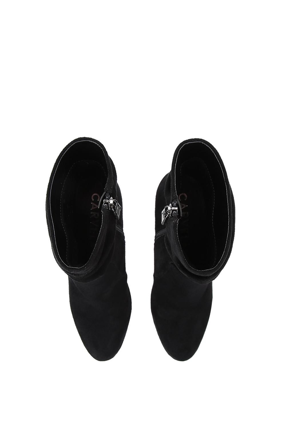 Carvela Tampa Ankle' Fabric Boots