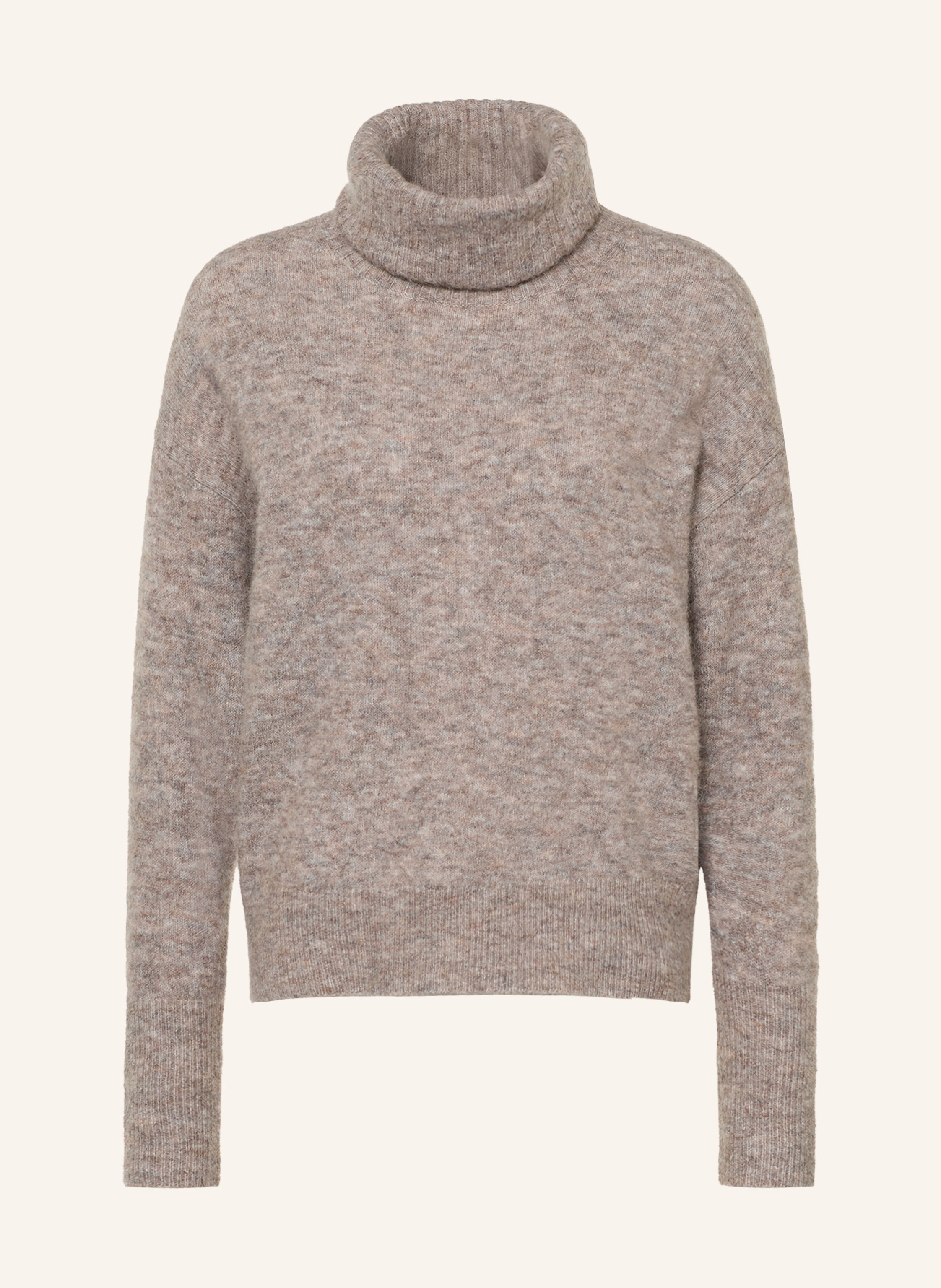 TIGER OF SWEDEN Rollkragenpullover PAXI