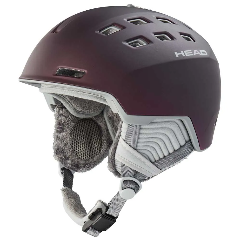 Head Rita Woman Helmet refurbished