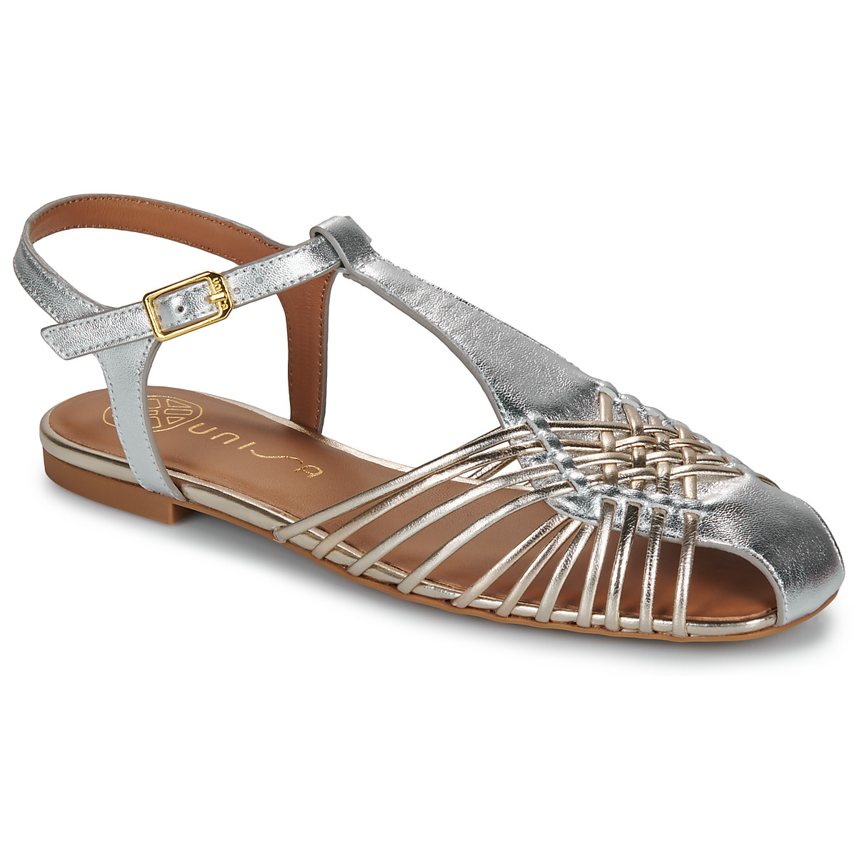 Unisa - BABIC - Silver / Gold