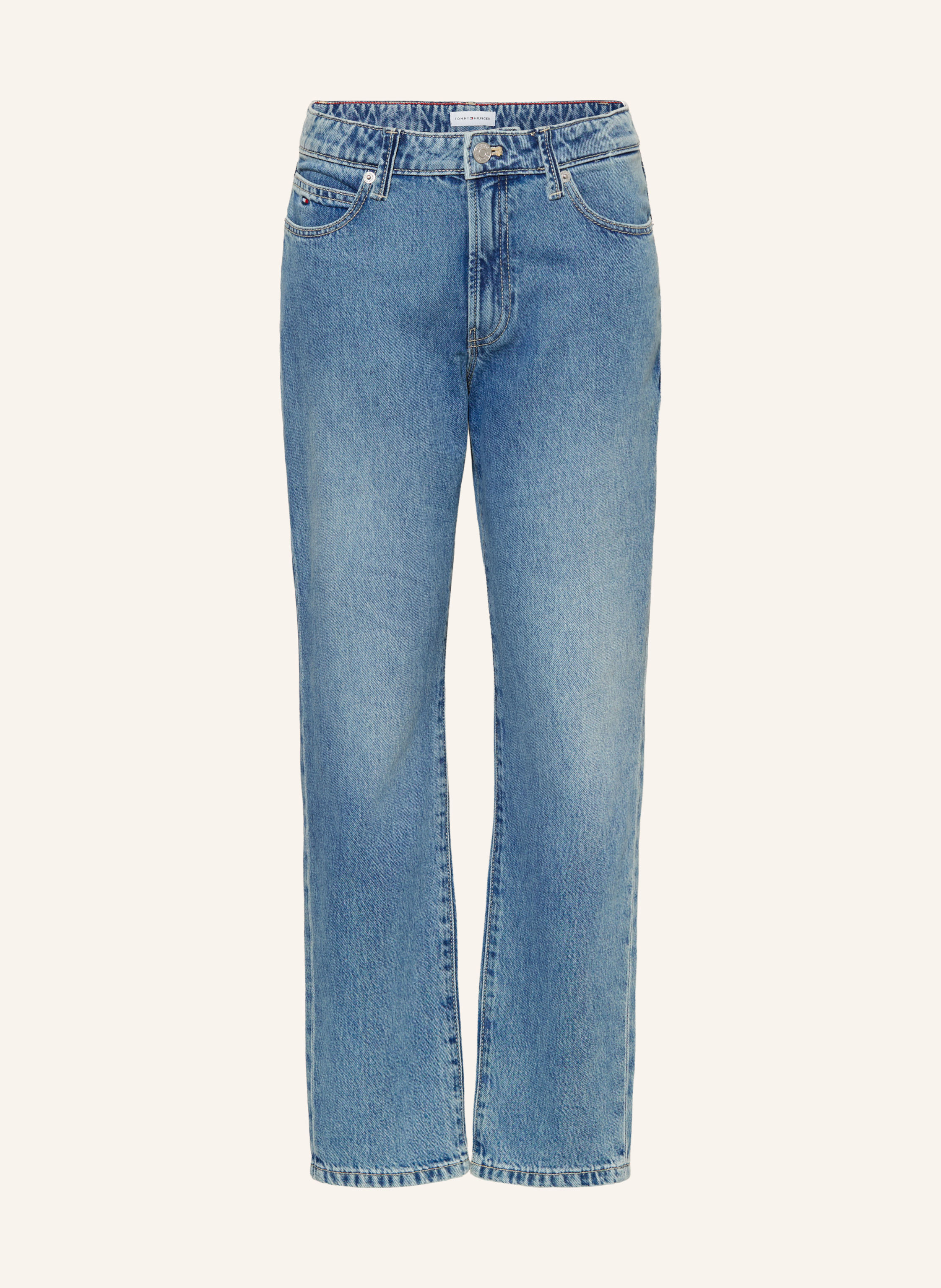 TOMMY HILFIGER Jeans Straight Fit