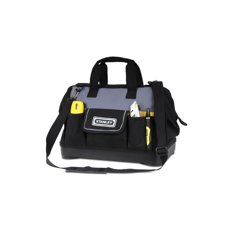 Sac à outils 44,7 x 26,2 x 25,1 cm STANLEY