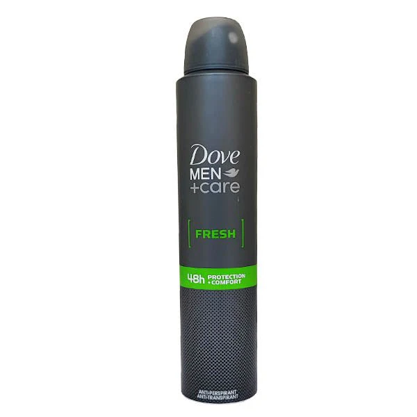 Dove Men Anti Persp Fresh 200ML