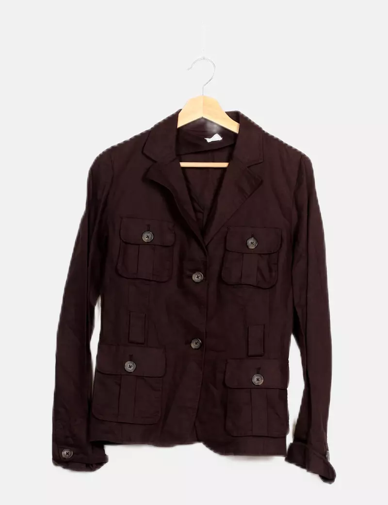 Camaïeu light jacket