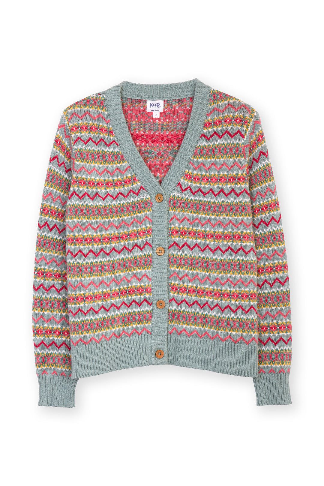 Kite Puncknowle Knit Cardigan