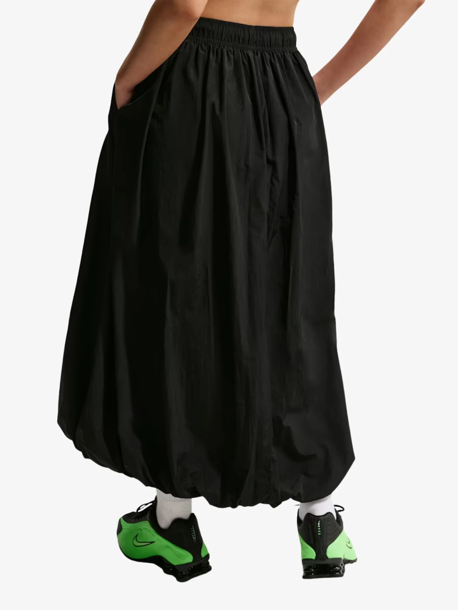 Women's Nike Sportswear Windrunner Skirt