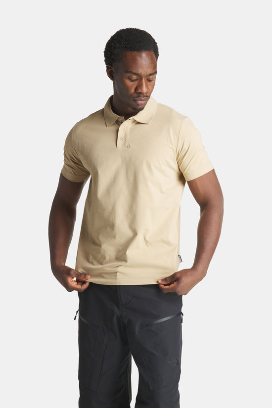 Jack Wolfskin Travel Polo