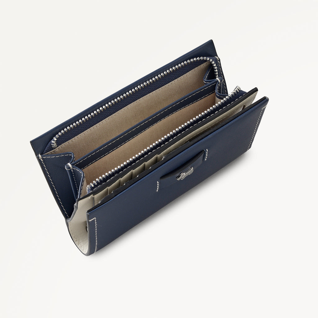 Talbot Way - Medium Bifold Purse