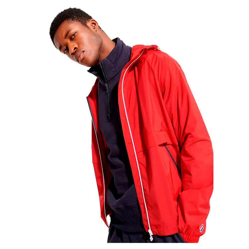 Superdry Sportstyle Cagoule jacket