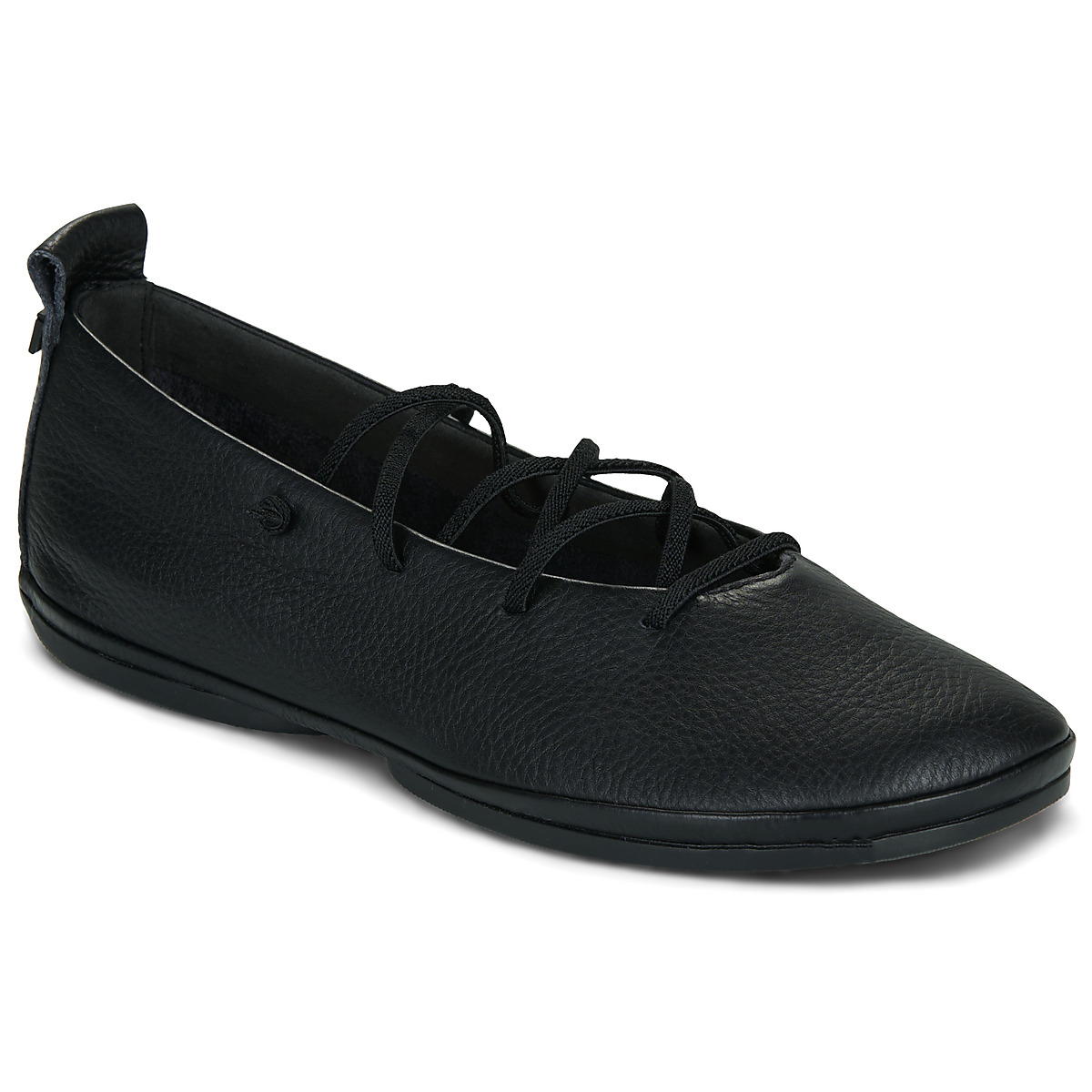Camper - RIGN ISLA RY - Black