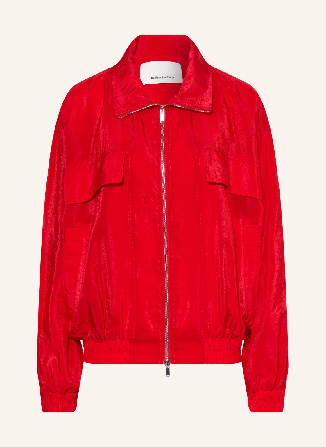 The Frankie Shop Blouson DREA