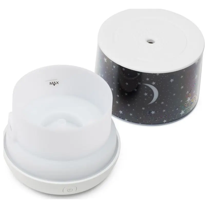 Diffusor Dream Time