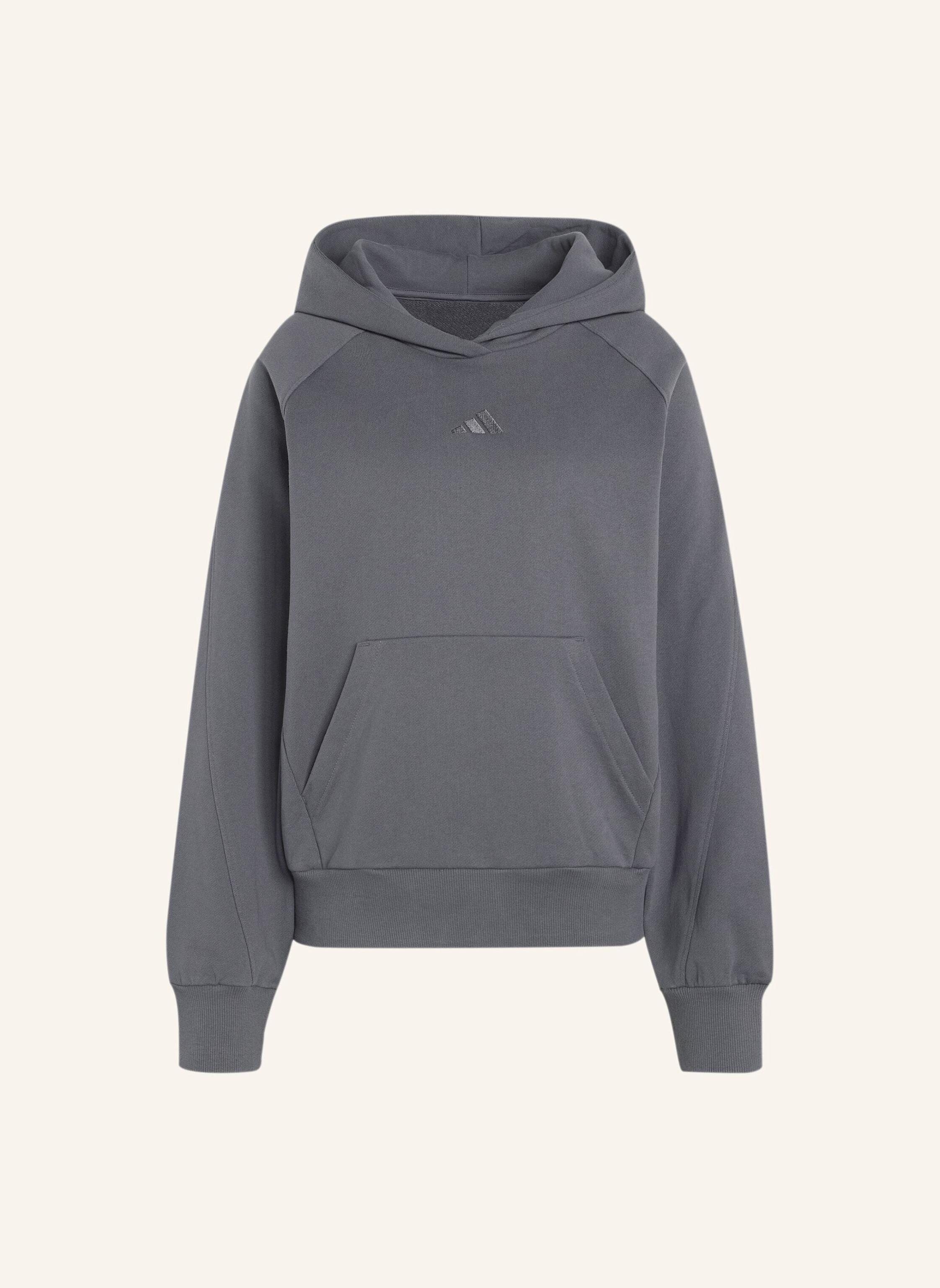 adidas ADIDAS KIT HOODIE, KLEINES LOGO