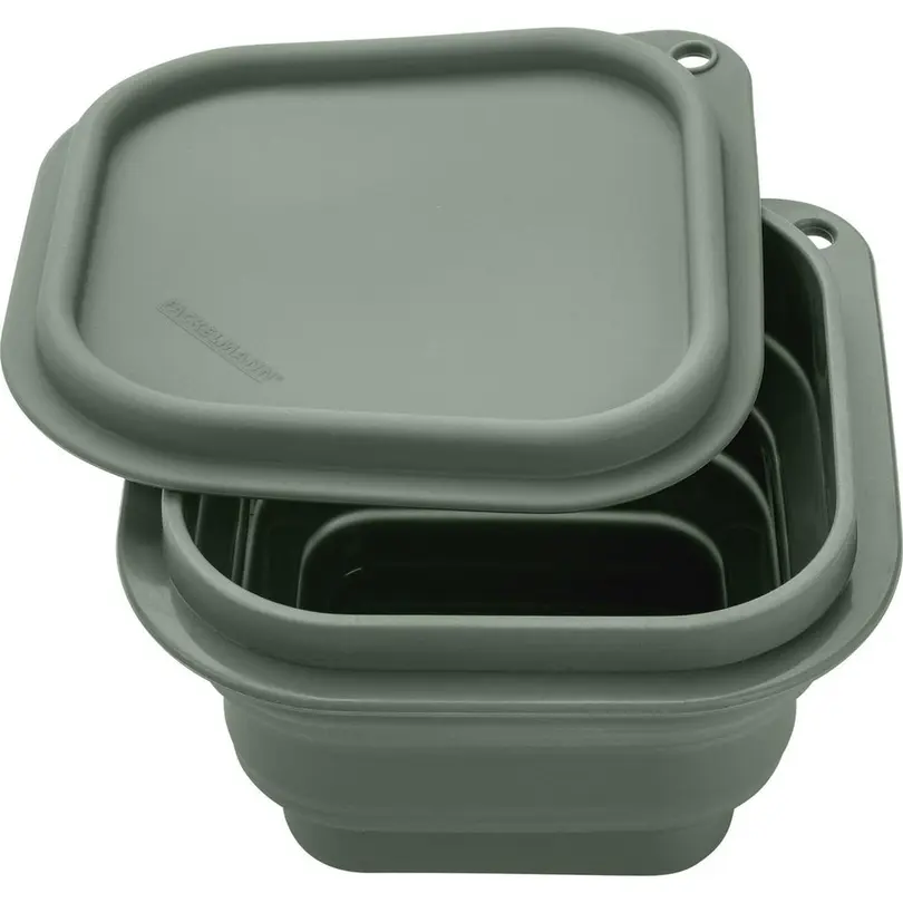 Lunch-Box Be The Move