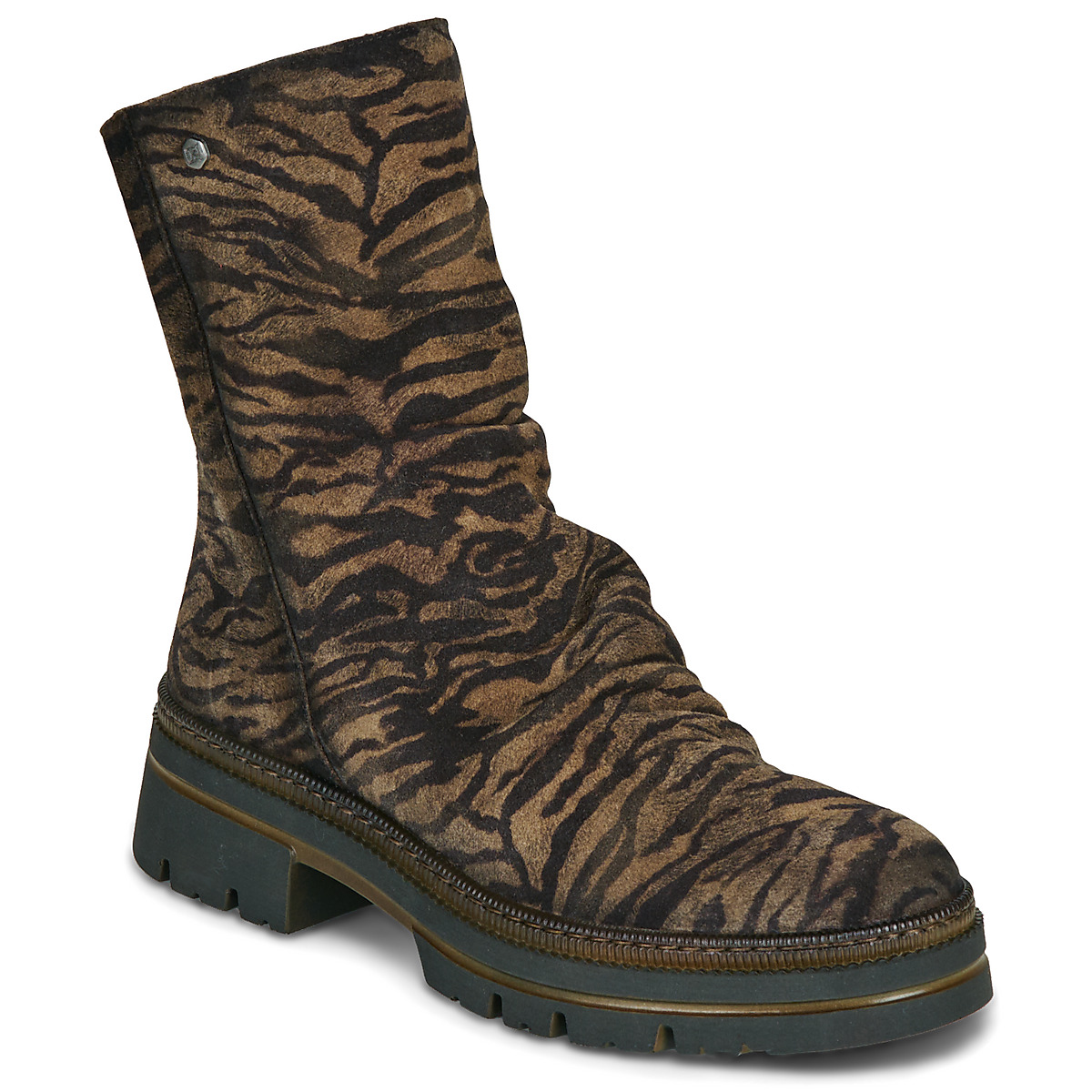 Dorking - COSMO - Brown