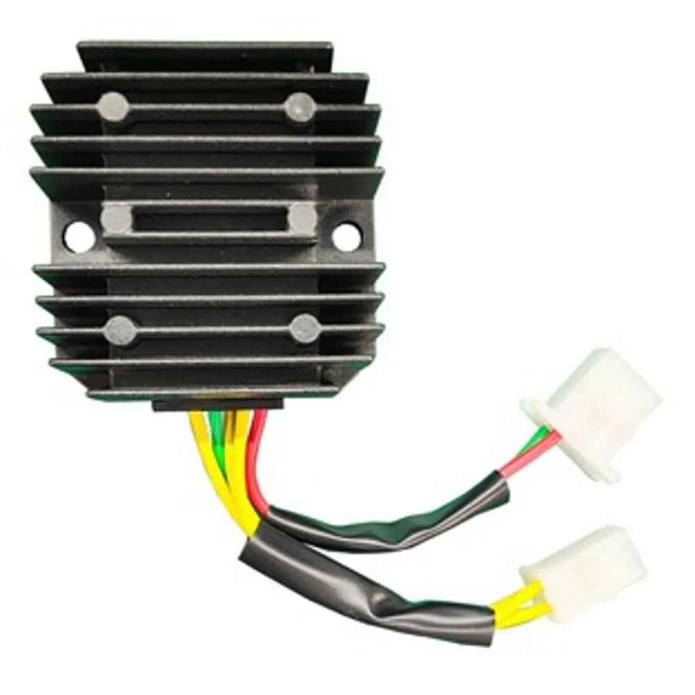 Tecnium DZE 2524 regulator/rectifier