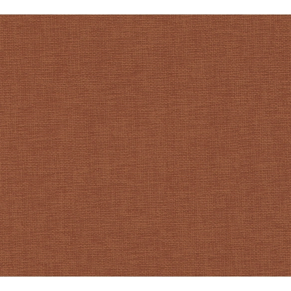 Vliestapete, BxL: 53 x 1005 cm, rostfarben